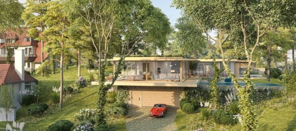 Grundstück in Le Touquet-Paris-Plage, France, Nr. 249048 7