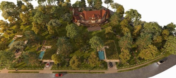 Grundstück in Le Touquet-Paris-Plage, France, Nr. 249048 3