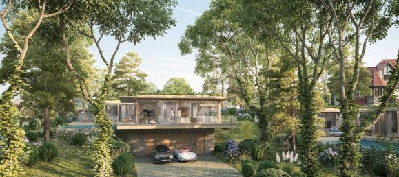 Grundstück in Le Touquet-Paris-Plage, France, Nr. 249048 5