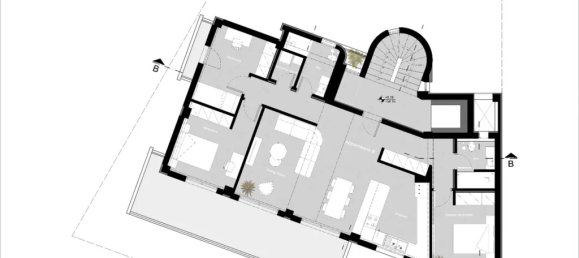 Apartamento de 4 divisões em Kavala, Greece N.º 52603 19