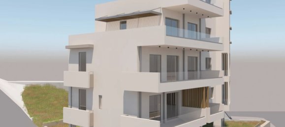 Apartamento de 4 divisões em Kavala, Greece N.º 52603 18