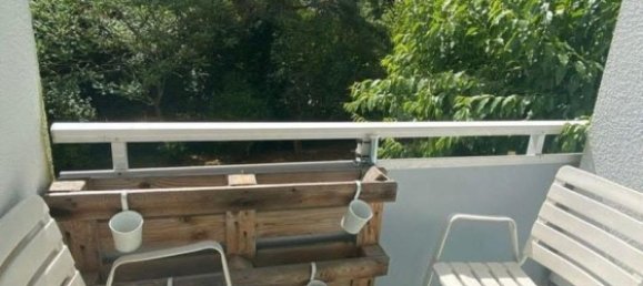 2غرفة شقة في Schleswig-Holstein, Germany رقم 59487 7