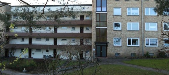 2غرفة شقة في Schleswig-Holstein, Germany رقم 59487 4