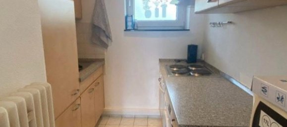 2غرفة شقة في Schleswig-Holstein, Germany رقم 59487 9