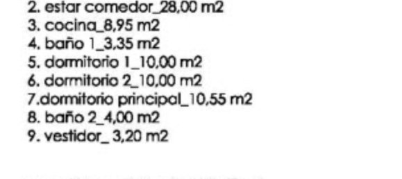 3 bedrooms Villa in Pedreguer, Spain No. 8425 4