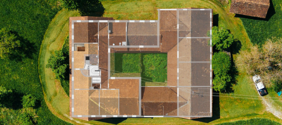 Casa de 11 habitaciónes en Ilz, Austria No. 247338 2