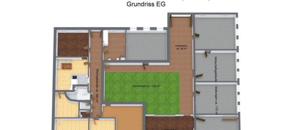 Casa de 11 habitaciónes en Ilz, Austria No. 247338 3