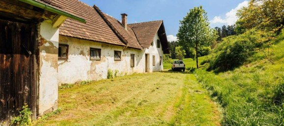 Casa de 11 habitaciónes en Ilz, Austria No. 247338 18