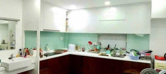 55m² Townhouse in District 7, Vietnam No. 19898 4