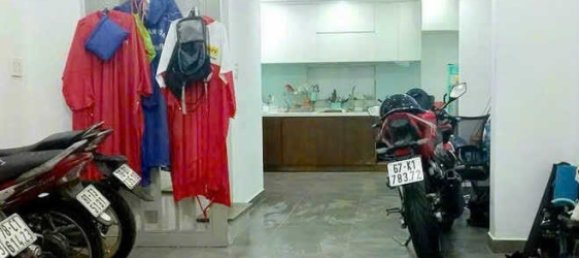 55m² Townhouse in District 7, Vietnam No. 19898 3