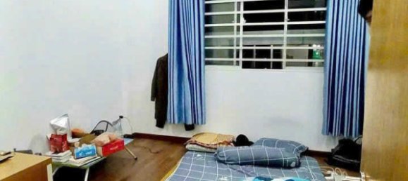 55m² Townhouse in District 7, Vietnam No. 19898 5