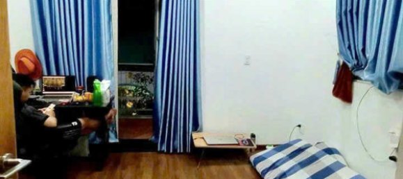 55m² Townhouse in District 7, Vietnam No. 19898 6