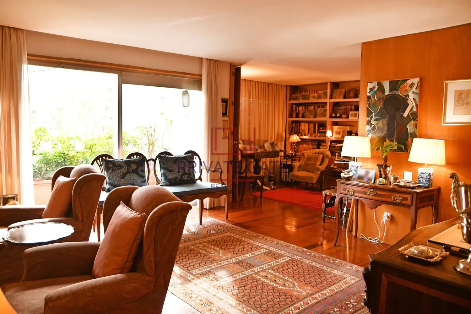 4 bedrooms Duplex in Porto, Portugal No. 122981