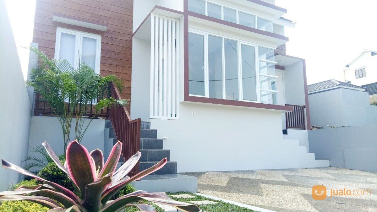 2 bedrooms House in Lembang, Indonesia No. 1278