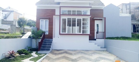 2 bedrooms House in Lembang, Indonesia No. 1278 7