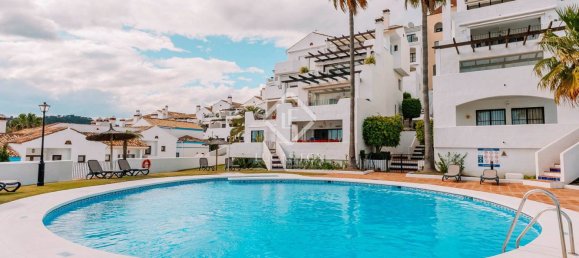 3 bedrooms Townhouse in Los Arqueros, Spain No. 136787 21