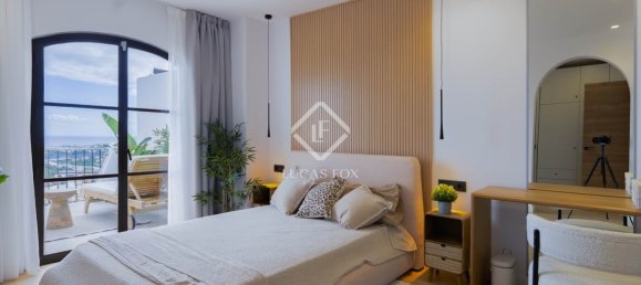 3 bedrooms Townhouse in Los Arqueros, Spain No. 136787 13