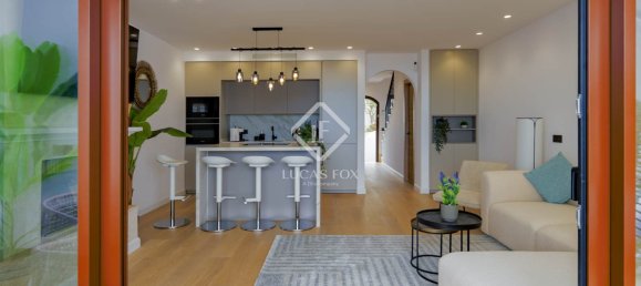 3 bedrooms Townhouse in Los Arqueros, Spain No. 136787 3