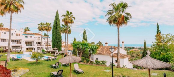 3 bedrooms Townhouse in Los Arqueros, Spain No. 136787 18