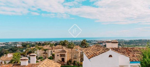 3 bedrooms Townhouse in Los Arqueros, Spain No. 136787 22