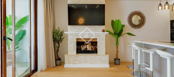 3 bedrooms Townhouse in Los Arqueros, Spain No. 136787 4