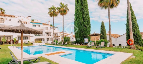 3 bedrooms Townhouse in Los Arqueros, Spain No. 136787 20