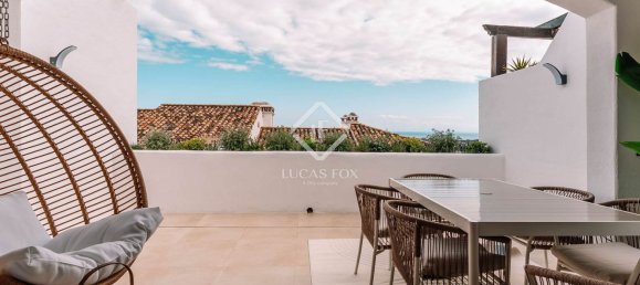 3 bedrooms Townhouse in Los Arqueros, Spain No. 136787 17