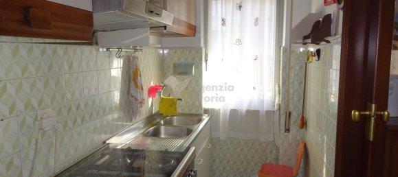 3-Zimmer Wohnung in Ceriale, Italy, Nr. 172904 21