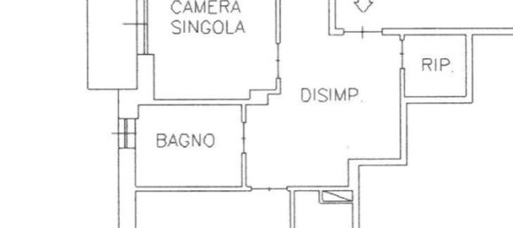 3-Zimmer Wohnung in Ceriale, Italy, Nr. 172904 30