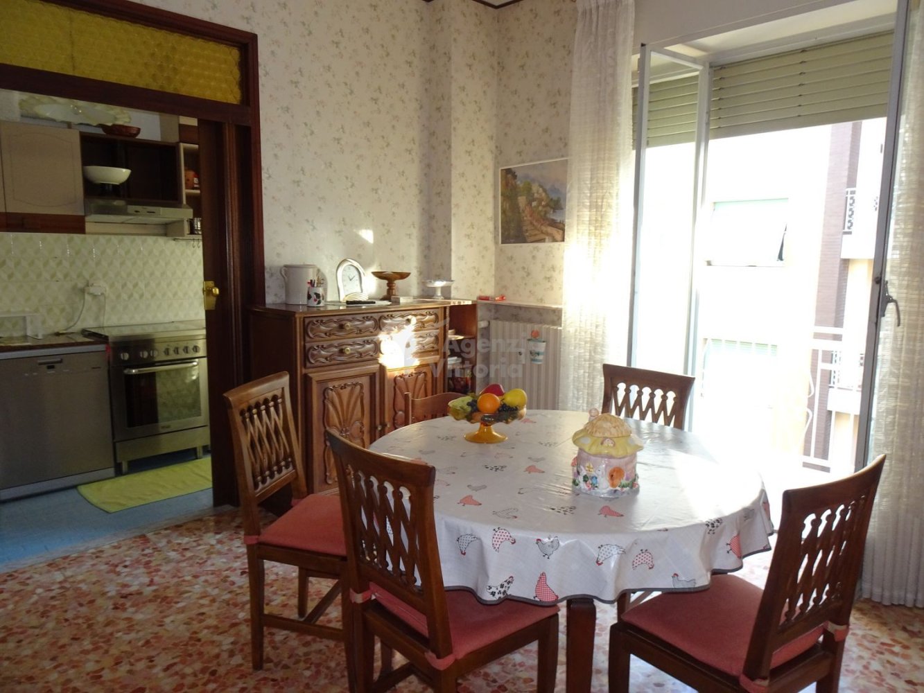 3-Zimmer Wohnung in Ceriale, Italy, Nr. 172904