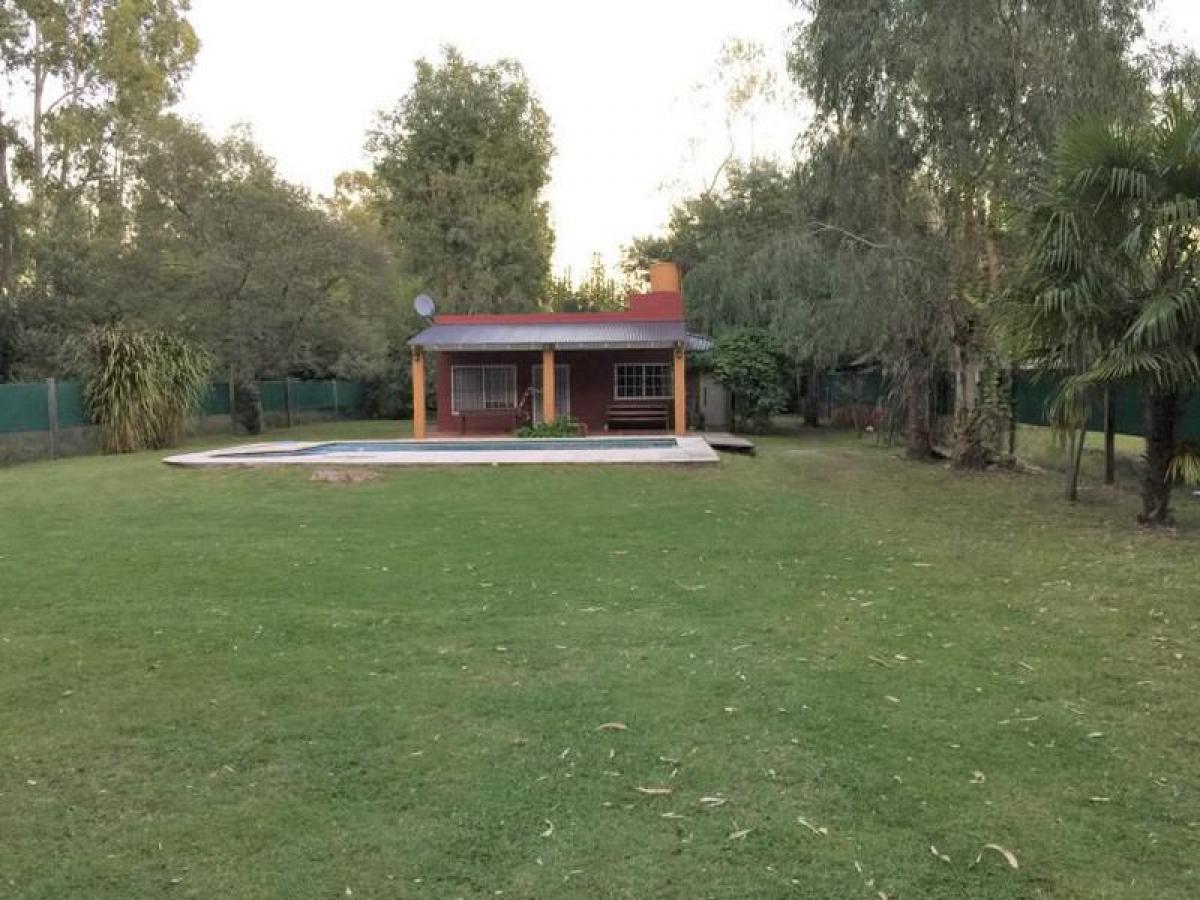 2 bedrooms House in Chascomus, Argentina No. 63332