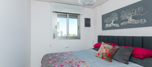 Wohnung in Alicante, Spain 82m², Nr. 366018 5
