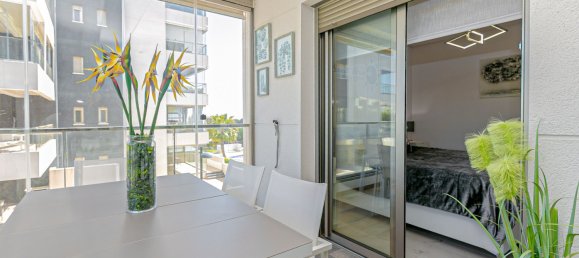 Wohnung in Alicante, Spain 82m², Nr. 366018 19