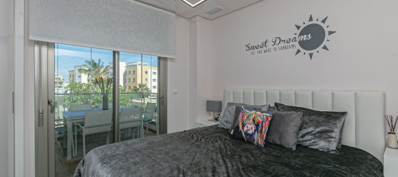 Wohnung in Alicante, Spain 82m², Nr. 366018 26