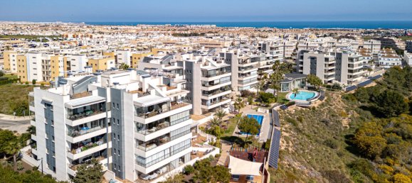 Wohnung in Alicante, Spain 82m², Nr. 366018 30