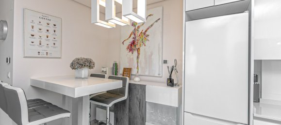 Wohnung in Alicante, Spain 82m², Nr. 366018 10