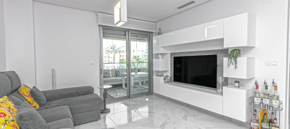 Wohnung in Alicante, Spain 82m², Nr. 366018 8