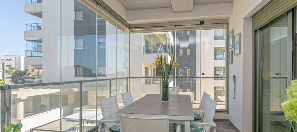 Wohnung in Alicante, Spain 82m², Nr. 366018 20