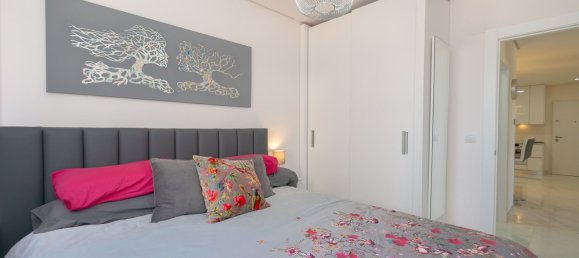 Wohnung in Alicante, Spain 82m², Nr. 366018 3