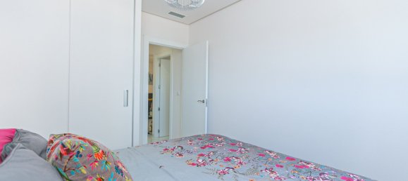 Wohnung in Alicante, Spain 82m², Nr. 366018 2