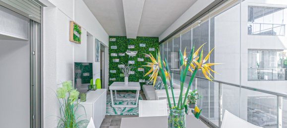 Wohnung in Alicante, Spain 82m², Nr. 366018 18