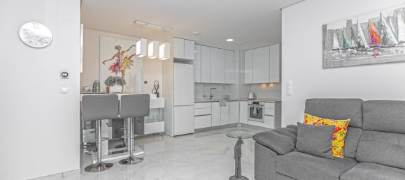 Wohnung in Alicante, Spain 82m², Nr. 366018 12