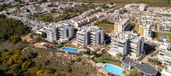Wohnung in Alicante, Spain 82m², Nr. 366018 29