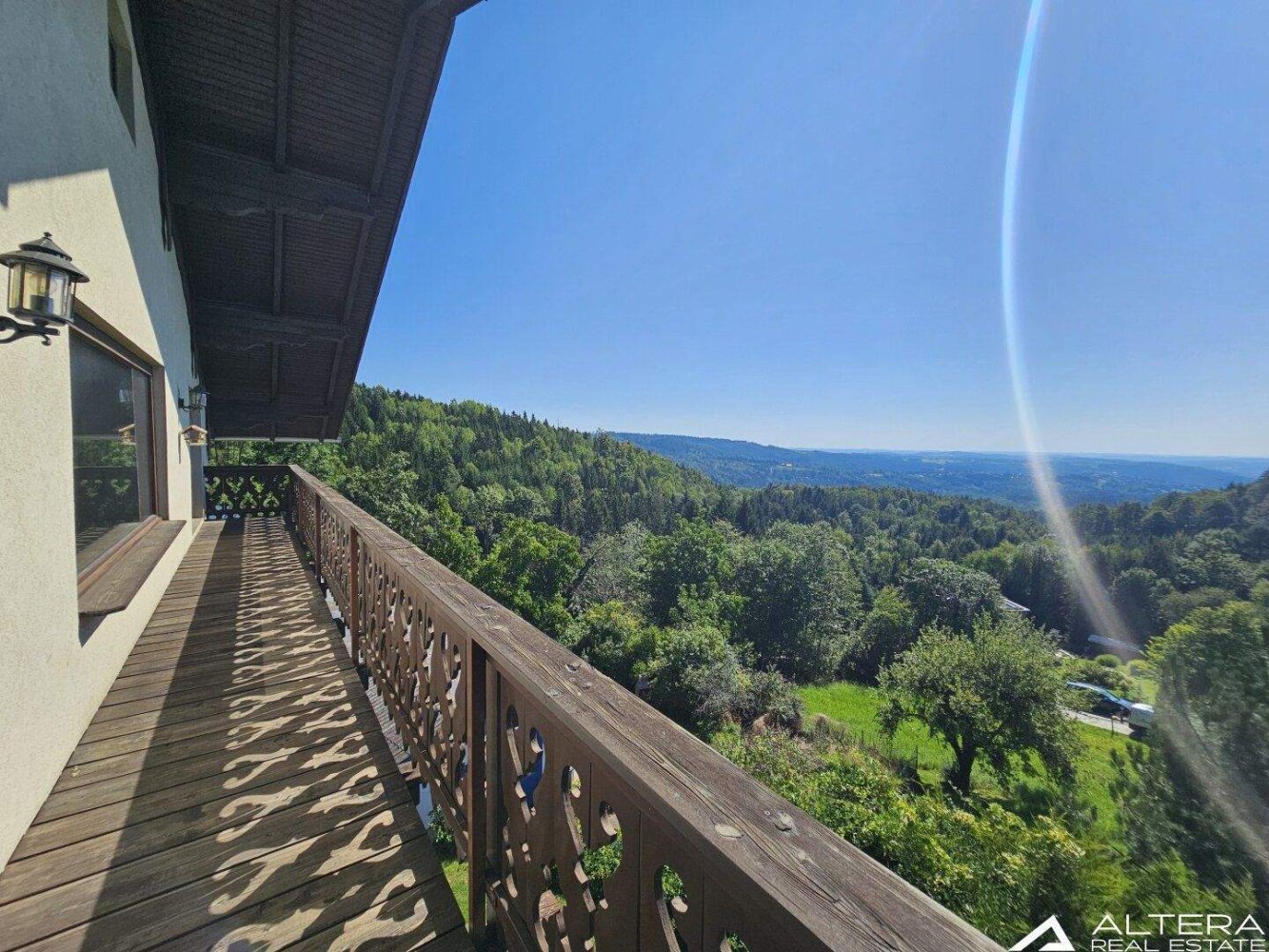 5 rooms Apartment in Graz-Umgebung, Austria No. 225216