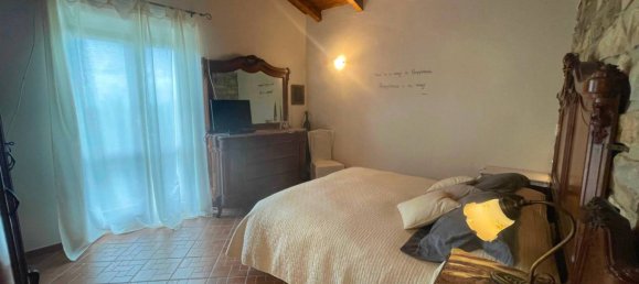 2 Schlafzimmer Haus in Fabbrica Curone, Italy, Nr. 303621 10