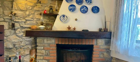 2 Schlafzimmer Haus in Fabbrica Curone, Italy, Nr. 303621 6