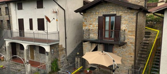 2 Schlafzimmer Haus in Fabbrica Curone, Italy, Nr. 303621 4