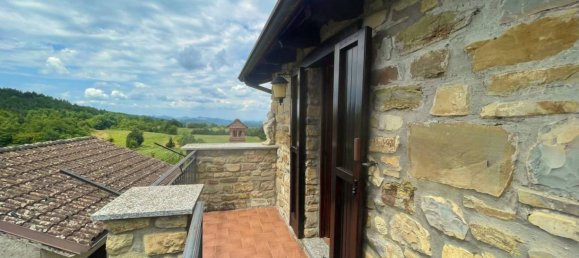 2 Schlafzimmer Haus in Fabbrica Curone, Italy, Nr. 303621 16