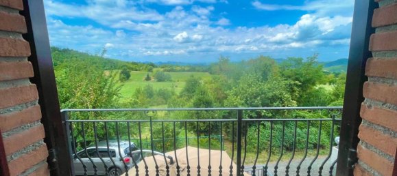 2 Schlafzimmer Haus in Fabbrica Curone, Italy, Nr. 303621 12