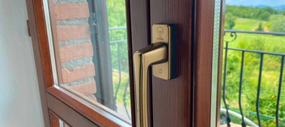 2 Schlafzimmer Haus in Fabbrica Curone, Italy, Nr. 303621 11